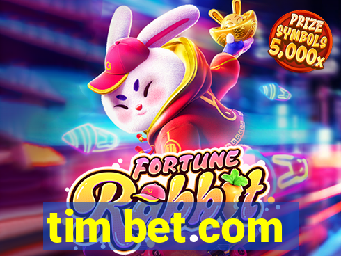 tim bet.com